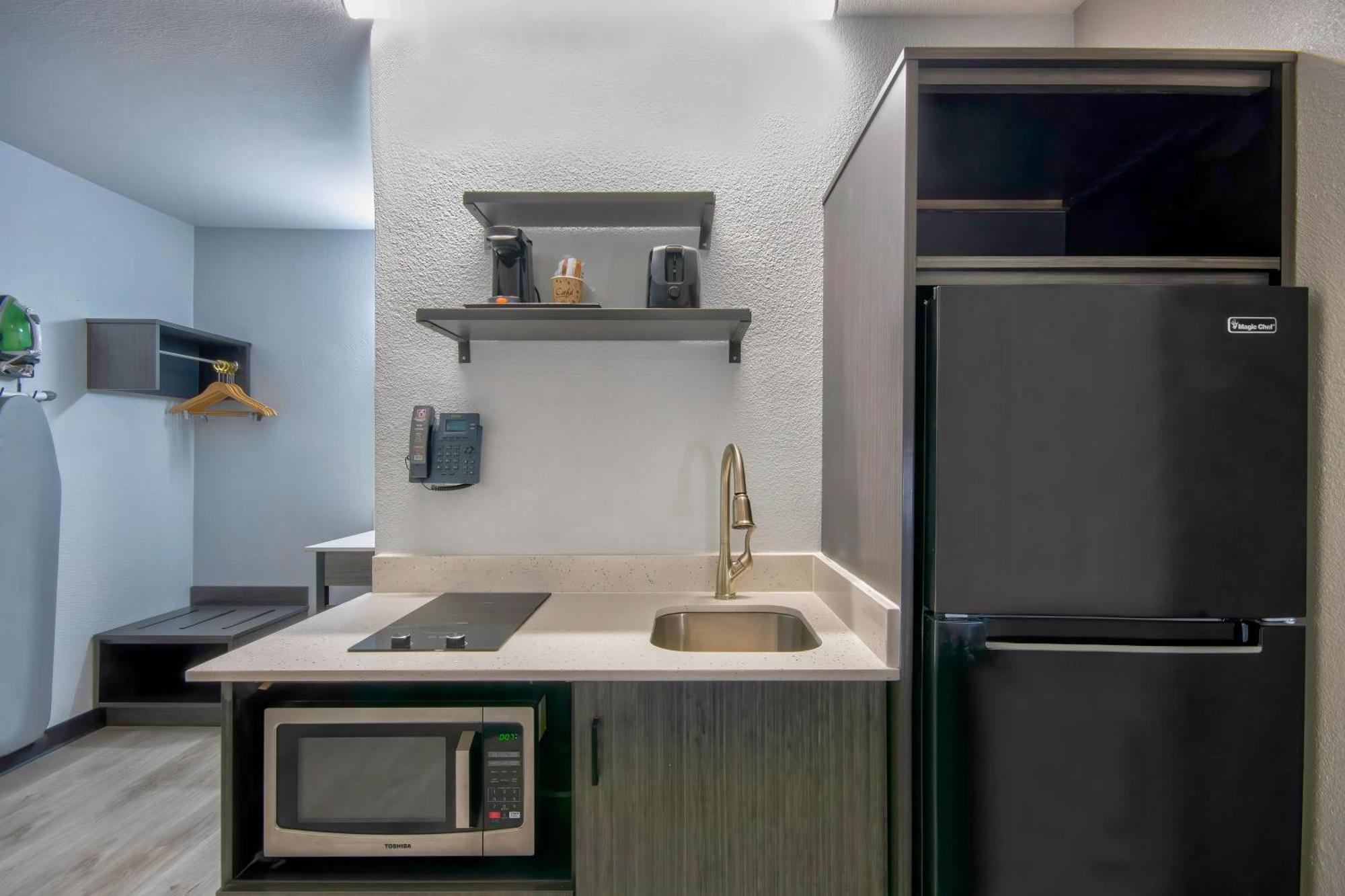 Studio 6 Rosenberg Tx Dış mekan fotoğraf
